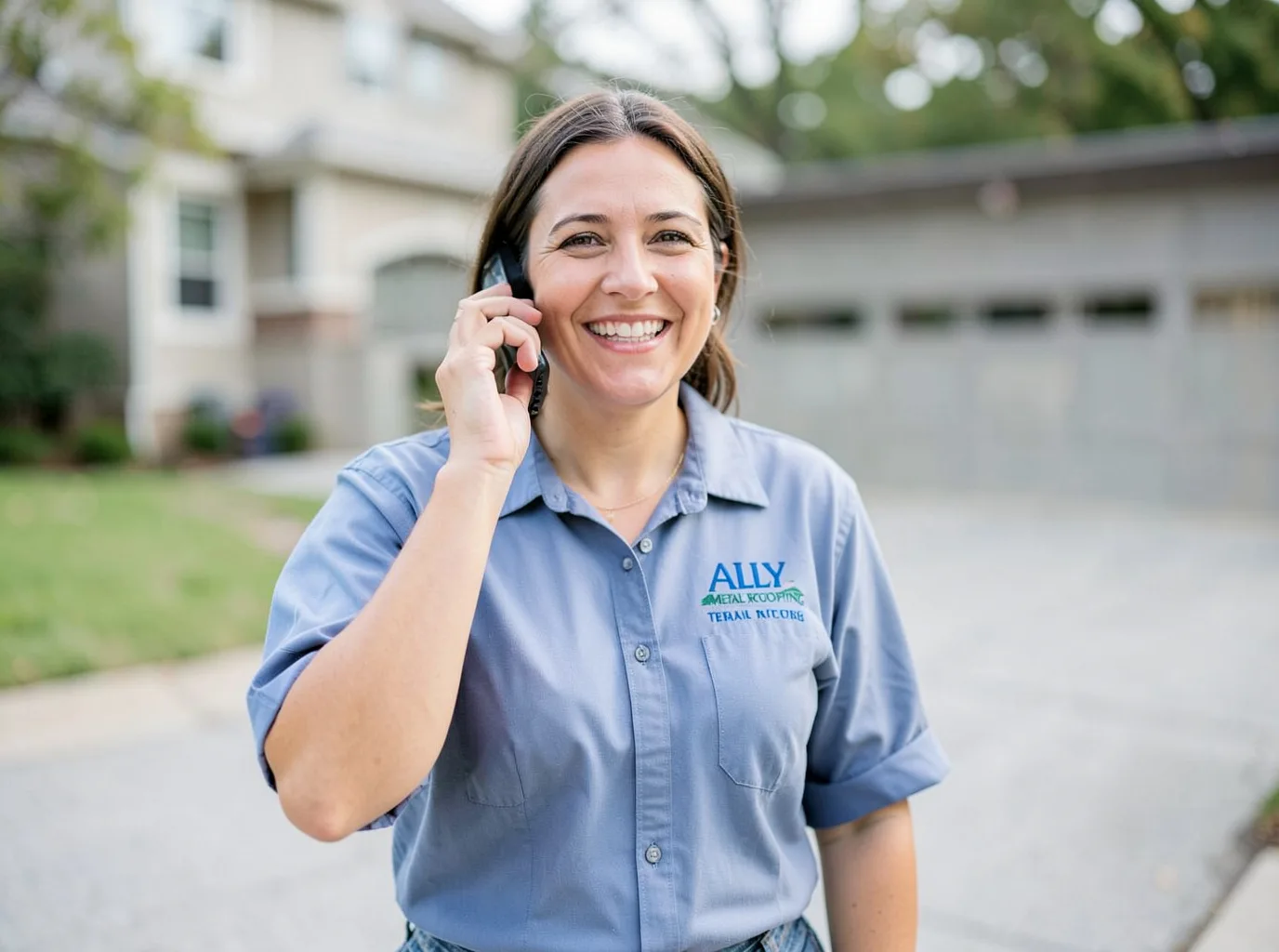 Metal Roof Installation Parker, WA FAQs
